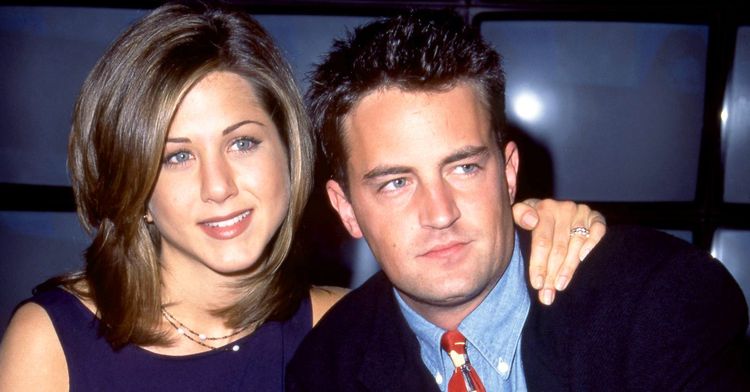 Matthew Perry