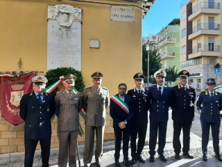 Commemorazione dei defunti