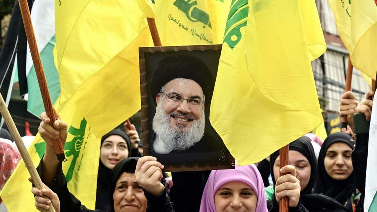 Hezbollah