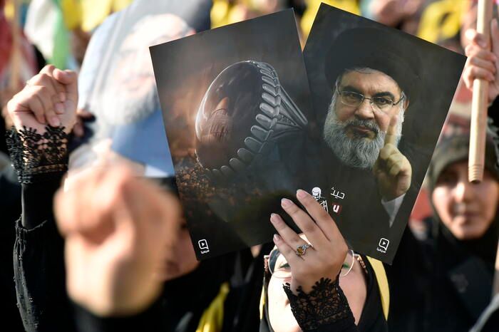 Hezbollah