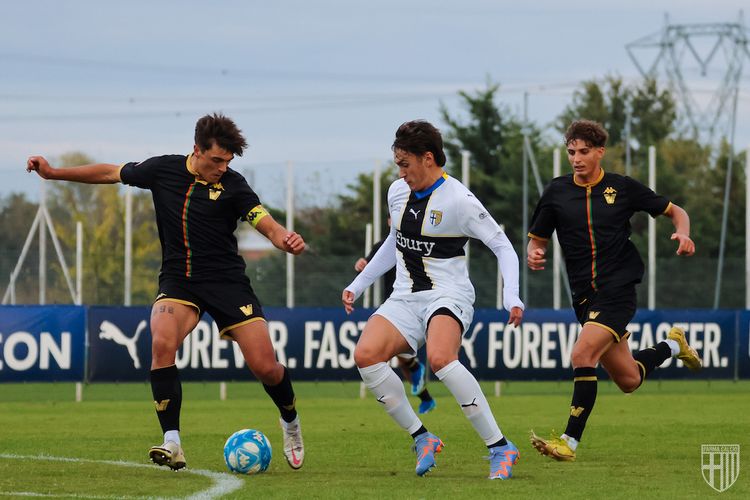 Parma calcio