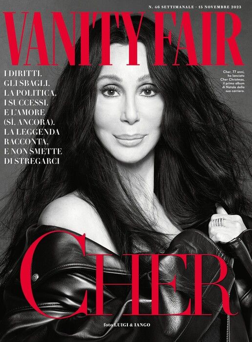 Cher