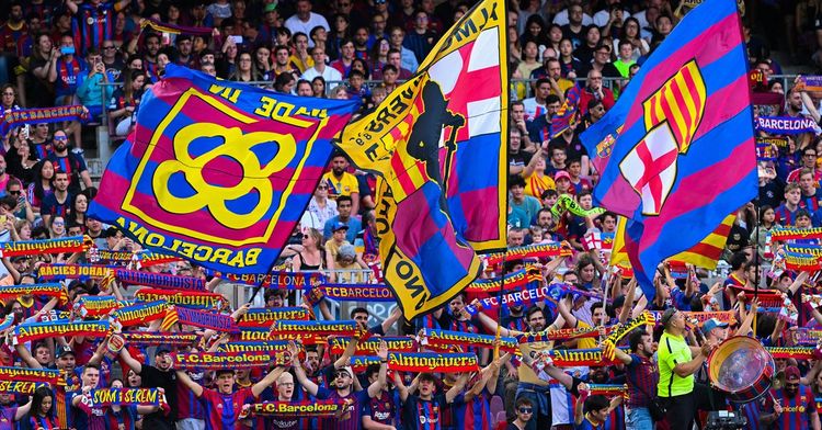 Barcellona calcio