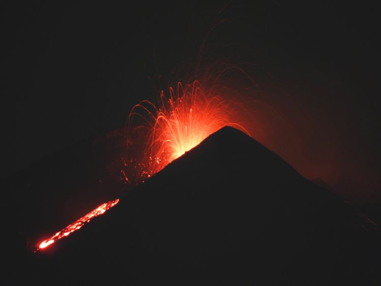 Etna