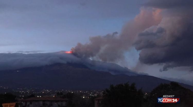 Etna