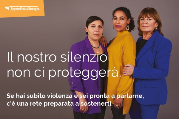 Giornata contro la violenza sulle donne