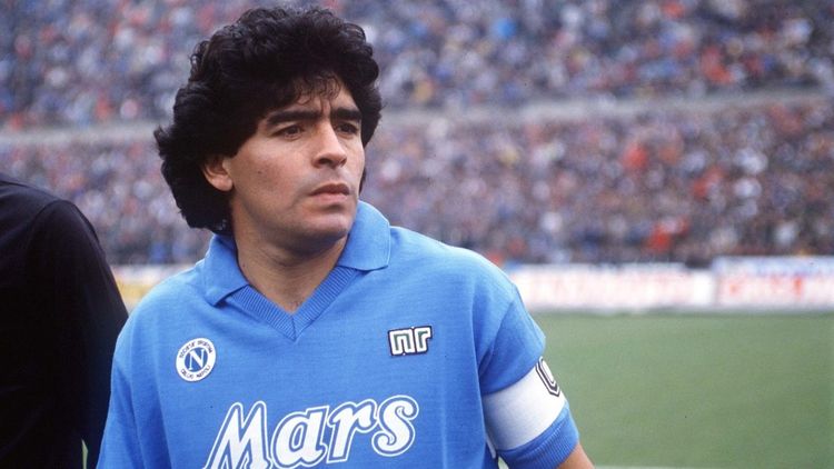 Maradona