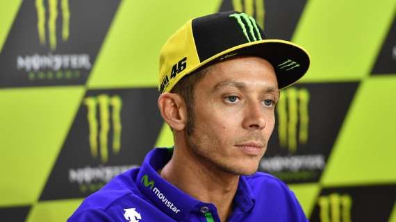 Valentino Rossi