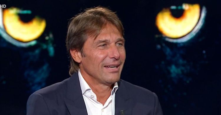 Antonio Conte