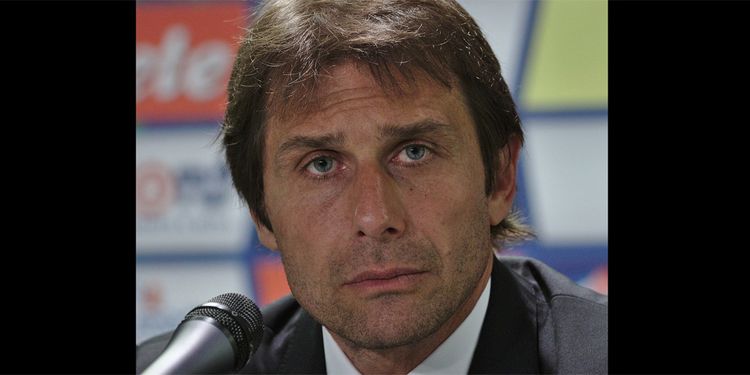 Antonio Conte