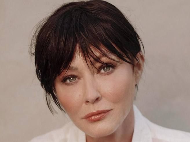 Shannen Doherty