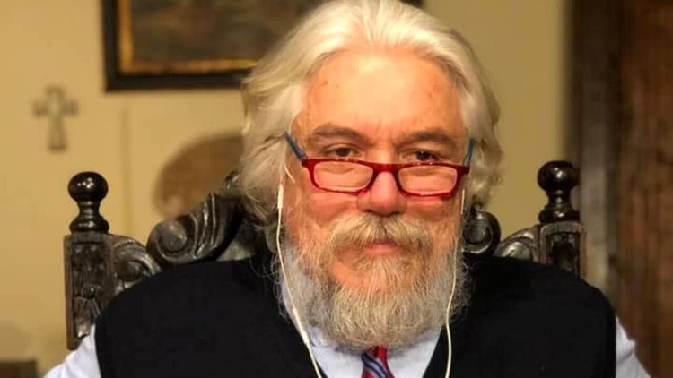 Alessandro Meluzzi