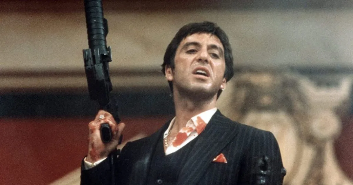 Scarface