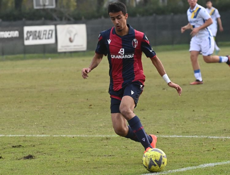 Bologna calcio