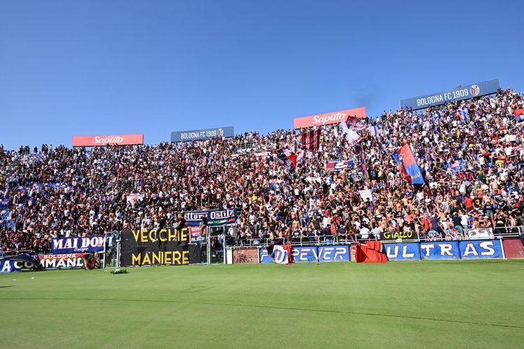 Bologna calcio