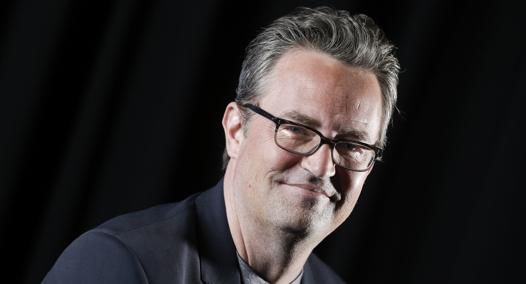 Matthew Perry