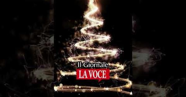 Buon natale