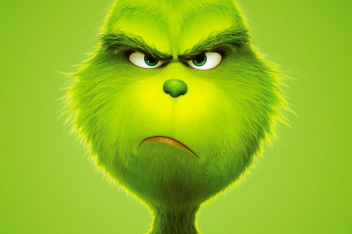 Grinch