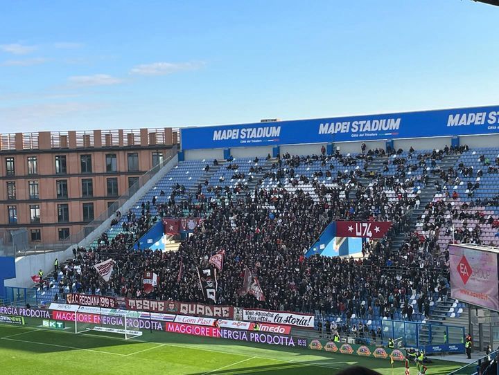 Reggiana-Catanzaro