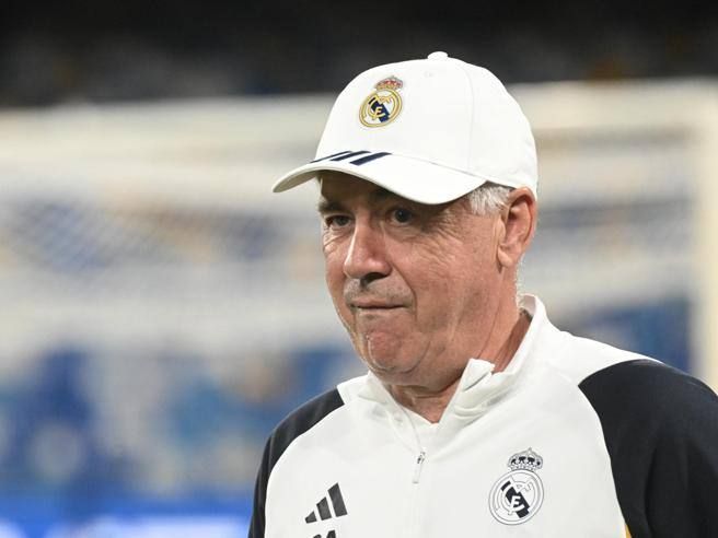 Ancelotti