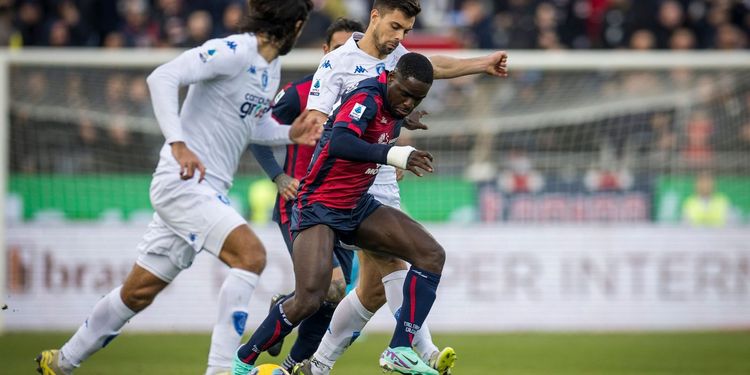 Cagliari Calcio