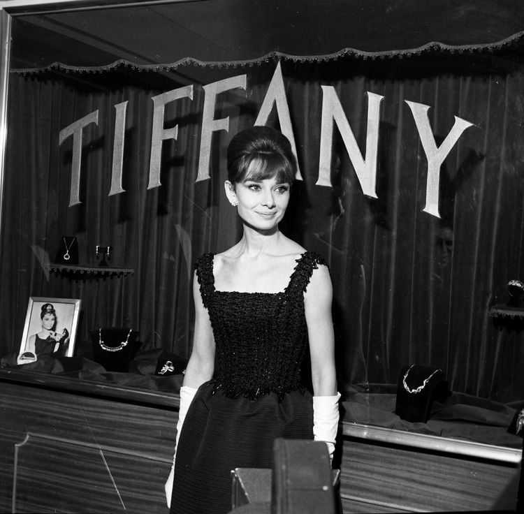 Colazione da Tiffany