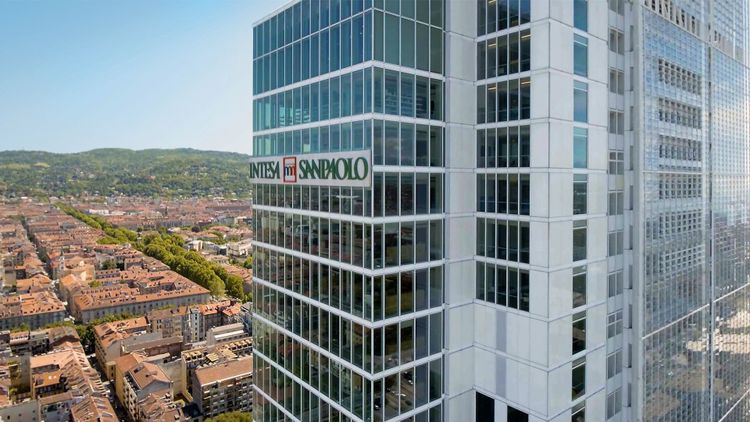 Intesa Sanpaolo