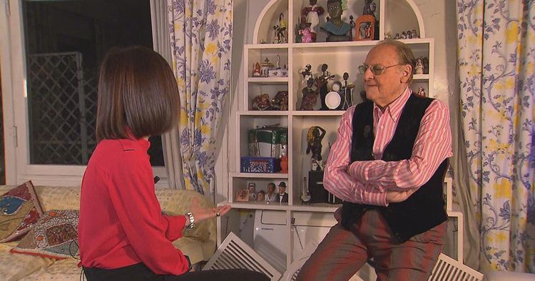 Renzo Arbore