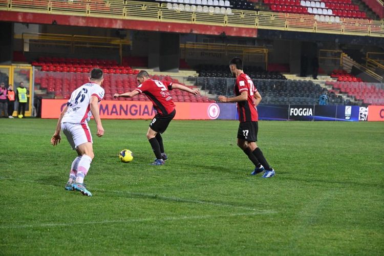 Foggia Calcio