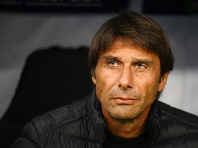 Antonio Conte