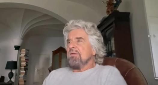 Grillo