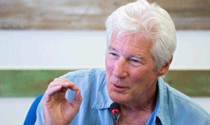 Richard Gere