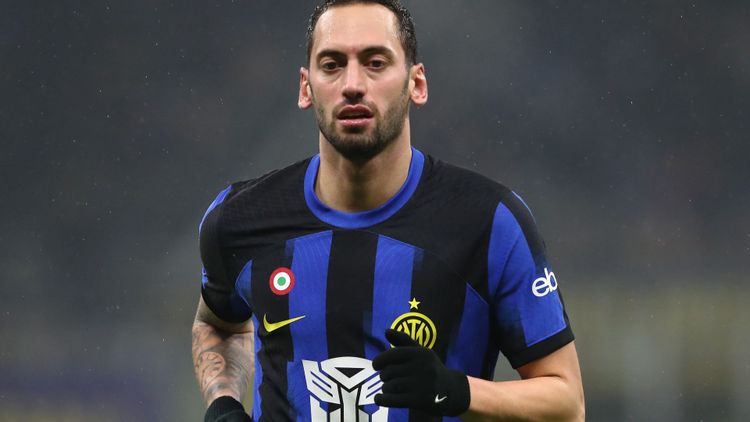 Calhanoglu