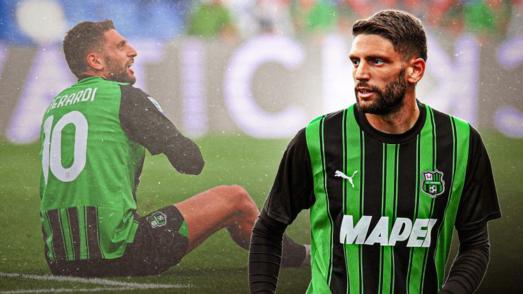 Berardi