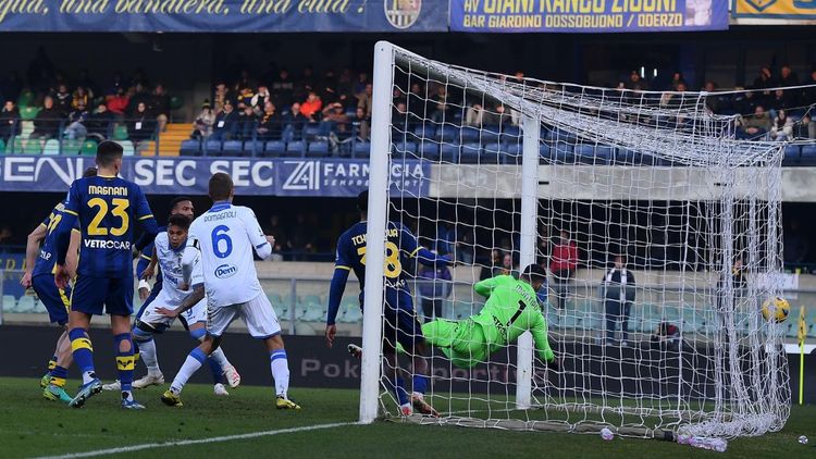 Verona Calcio