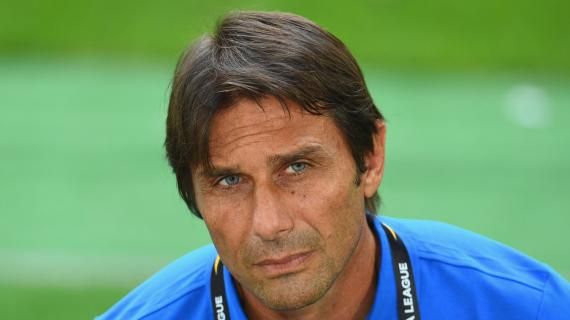 Antonio Conte