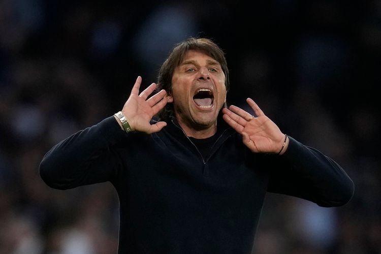 Antonio Conte