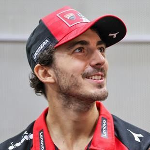 Pecco Bagnaia