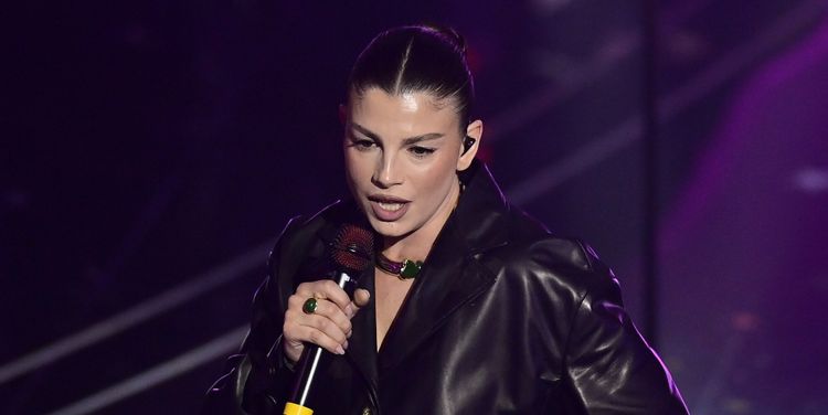 Emma Marrone