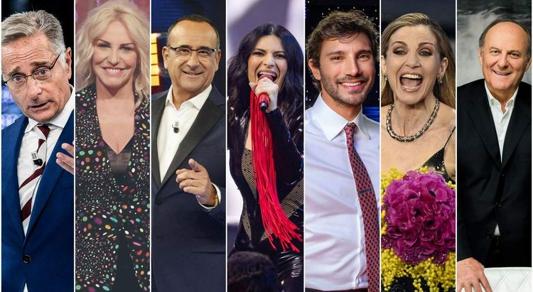 Sanremo 2025