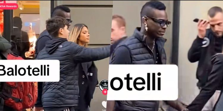 Balotelli