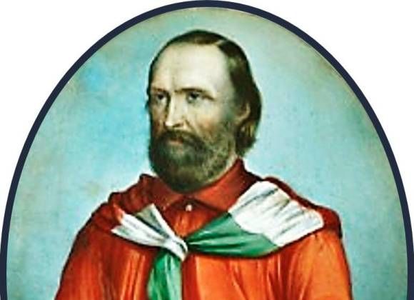 Garibaldi