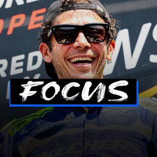 Valentino Rossi