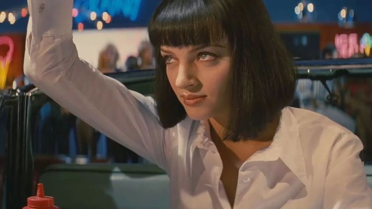 Pulp Fiction