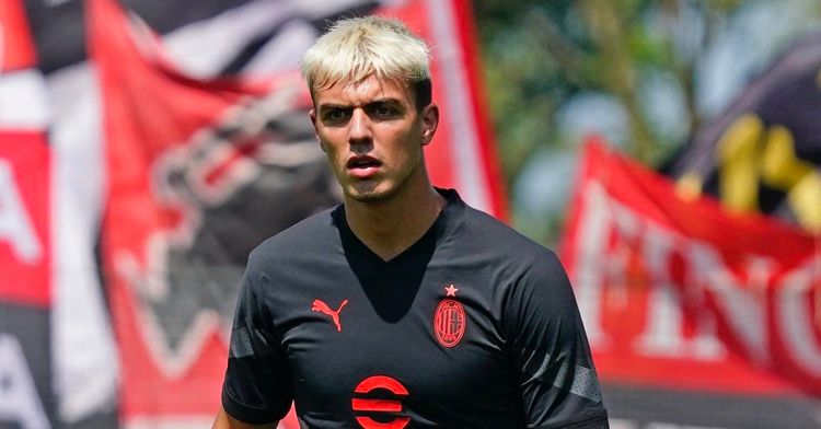 Daniel Maldini