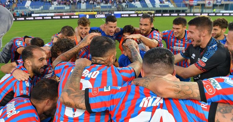 Catania Calcio