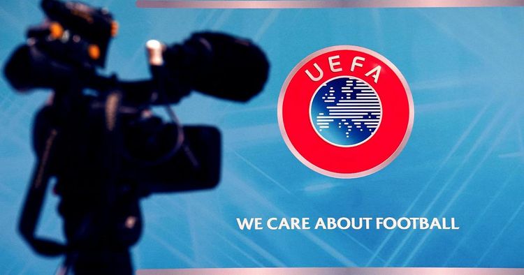 UEFA