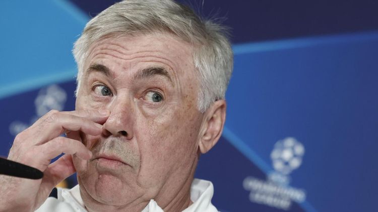 Ancelotti