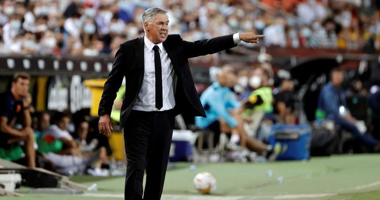 Ancelotti