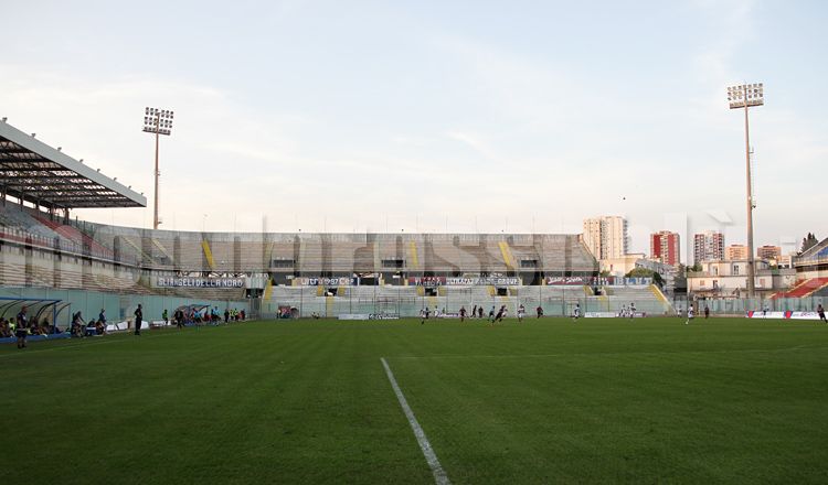 TARANTO CALCIO